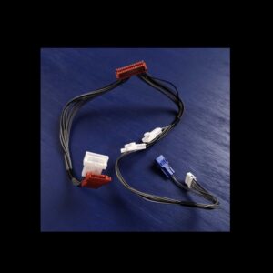Kohler K-28821/28362 Harness, 30PIN, Top, W/T SW (1406215)