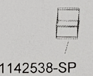 K-8298 FILTER BLOCK (SKU: 1142538)