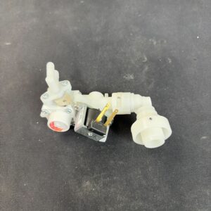 K-4108 DECOMPRESSION ELECTROMGNETIC VALVE ASSEMBLY (1185002)