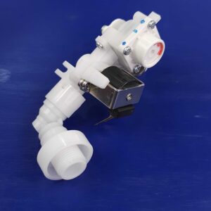 K-4108 DECOMPRESSION ELECTROMGNETIC VALVE ASSEMBLY (1185002)