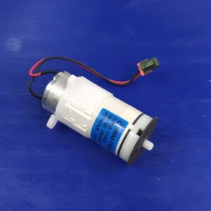 K-4108 AIR PUMP ASSEMBLY (1185010-SP)