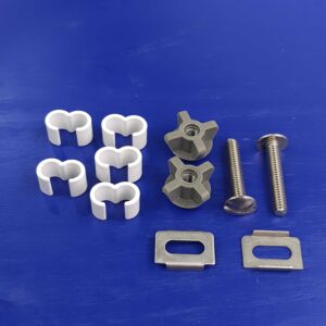 K-4108 INSTALLATION SCREW ATTACHMENT (1185019)