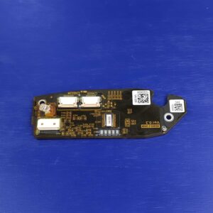 K-4108 PCBA SIDE KEYBOARD (1222424)