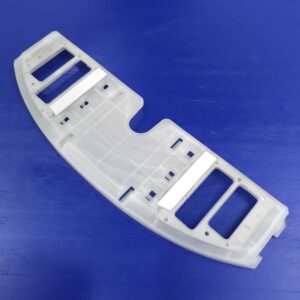 K-4108 MOUNTING PLATE (SKU: 1233003-SP)