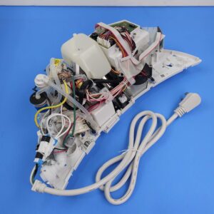 K-4108 BASE ASSEMBLY - BISCUIT (1468162-96)