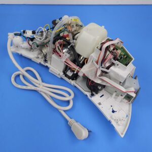 K-4108 BASE ASSEMBLY - WHITE (1231431-0)