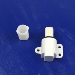 Kohler K-8298 SEAT DAMPER (1240757)