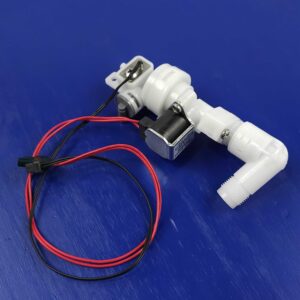 Kohler K-8298 INLET VALVE SOLENOID (1273701)
