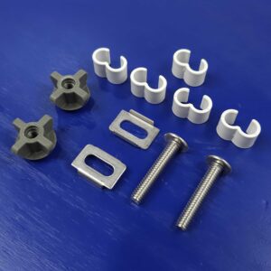 Kohler K-26132/27142 SCREW ATTACHMENT (1301069)