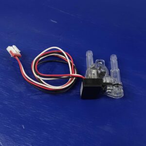 Kohler K-26132/27142 FLOWMETER ASSEMBLY (1350002)