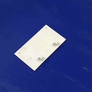 Kohler K-28821/28362 Dryer Door - White (1405660-0)