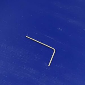 Kohler K-28821/28362 Dryer Door Hinge Pin (1405714)