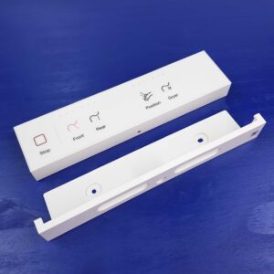 K-28229 Remote Control Assembly - White (1443242)