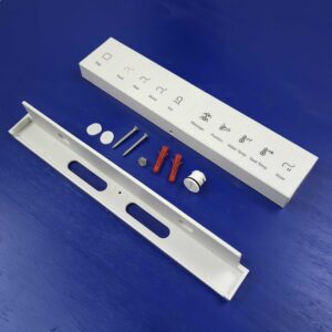 Kohler K-28821/28362 Remote Control ASM (1457058-SP)