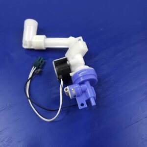 K-30804 ASSY WATER VALVE (1465539)