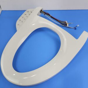 K-4108 SEAT ASSEMBLY-BISCUIT (1468228-96)