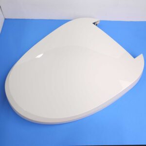 K-8298 Lid Assembly in Biscuit (1470753-96)