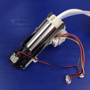K-4108 ASSIGN NOZZLE ASSEMBLY *See Note (1479376)