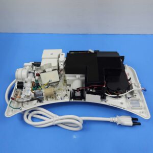 Kohler K-28362 Base Assembly - White (1551973-0)