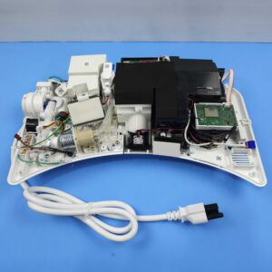 Kohler K-28362 Base Assembly - White w/ WIFI Receiver (1452270-0)