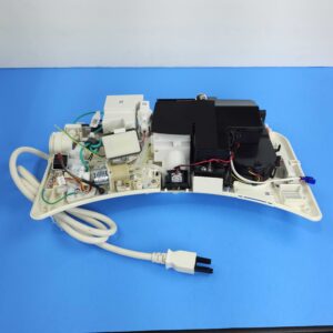 Kohler K-28362 Base Assembly - Biscuit (1551973-96)