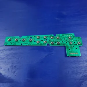 CleanSense Bidet Arm Panel Insert (DIB-02)