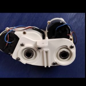 Kohler K-28821/28362 ASM Gear Box & Bracket (1418455)