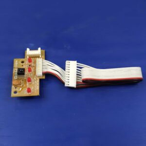 Blooming Bidet R1570 Display Top Light PCB (BL15-16)