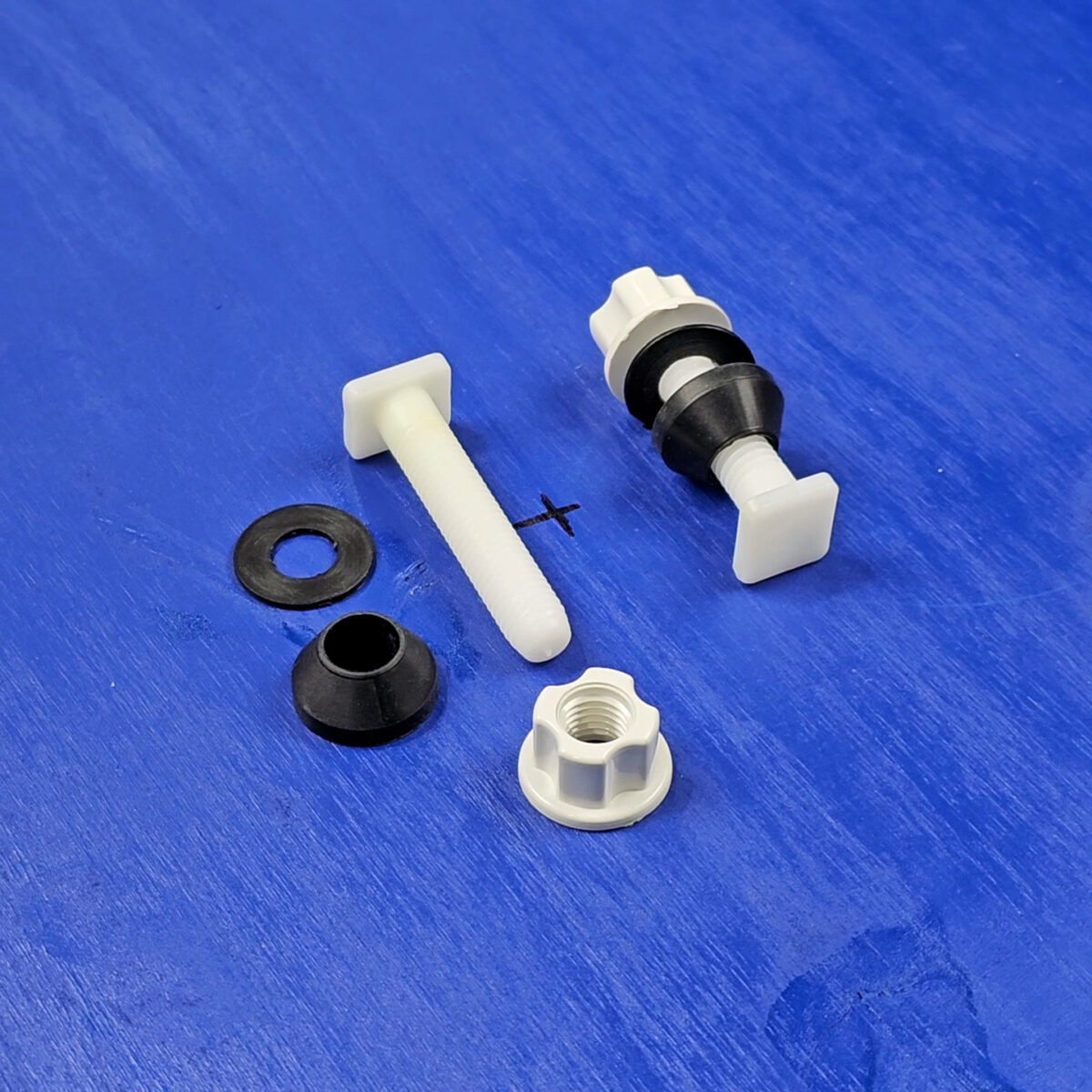 Cleansense Bidet Seat Parts Bidet Seat Parts