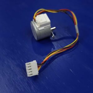 CleanSense Diverter Valve Motor (DIB-40)
