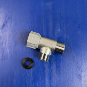 Clean Sense T-Valve (DIB-41)