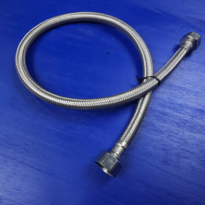 Eco-NOVA Bidet Threaded Connection Supply Hose (ENV-13-1)