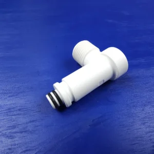 Eco-NOVA Threaded Inlet (ENV-33)