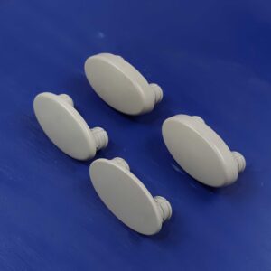 Eaze Z3 Seat Bumper Set (Z3-40)