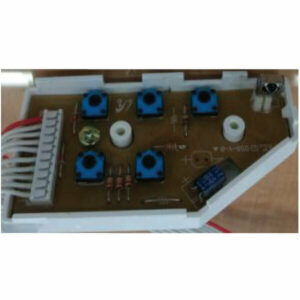Kohler Novita Bidet Printed Circuit Board, Side Control (BH-08)