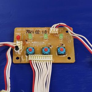 Blooming Bidets R1063/R1060 Remote Receiver (NB-38)