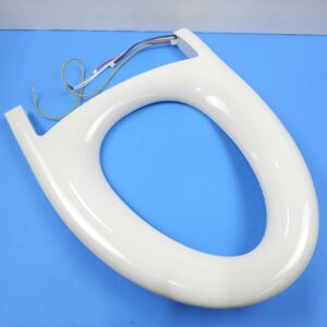 Kohler K-28821/28362 Seat Assembly - White (1456454-0)