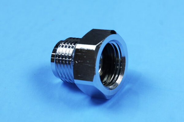 TOTO Washlet Hose 1/2" Adapter (THP3141)