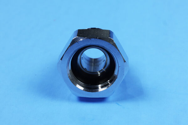TOTO Washlet Hose 1/2" Adapter (THP3141) - Image 4