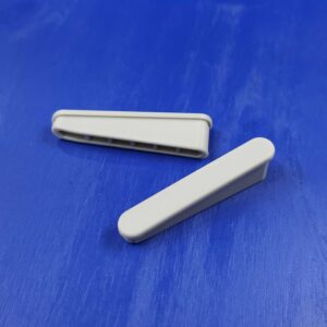 Ultra-Nova Bidet Lid Bumper Set (UNV-05)