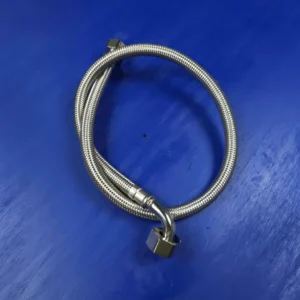 Ultra-NOVA Right Angle Water Supply Hose (UNV-14-1)