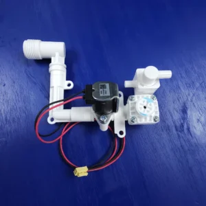 Ultra-NOVA Water Solenoid