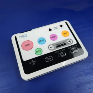 Eaze Z3 Remote and Mount (Z3-01)