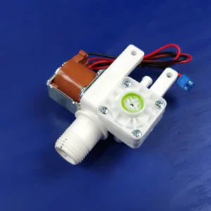 Eaze Z3 Solenoid (Z3-06)