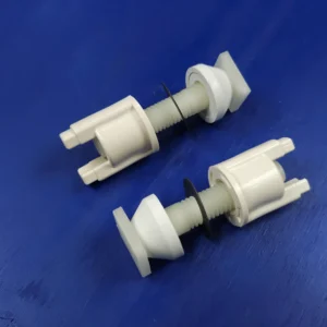 Eaze Z3 Bolt Set (Z3-08)