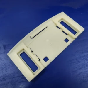 Eaze Z3 Mounting Plate (Z3-09)