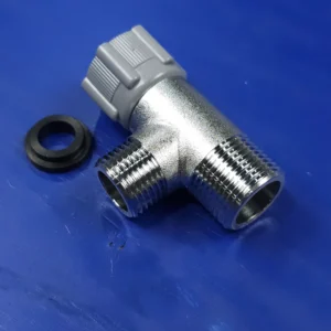 Eaze Z3 T-Valve (Z3-15)