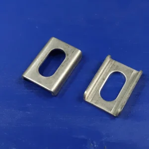 Eaze Z3 Metal Bolt Bracket Set (Z3-16)