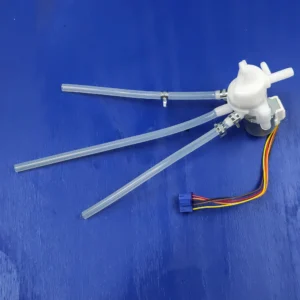 Eaze Z3 Diverter (Z3-17)
