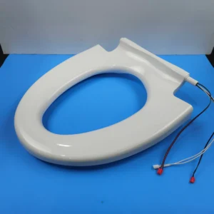 Eaze Z3 Seat-Elongated (Z3-27)